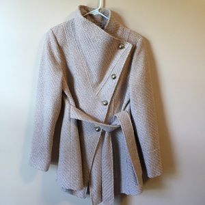💕Light pink Jessica Simpson winter jacket💕